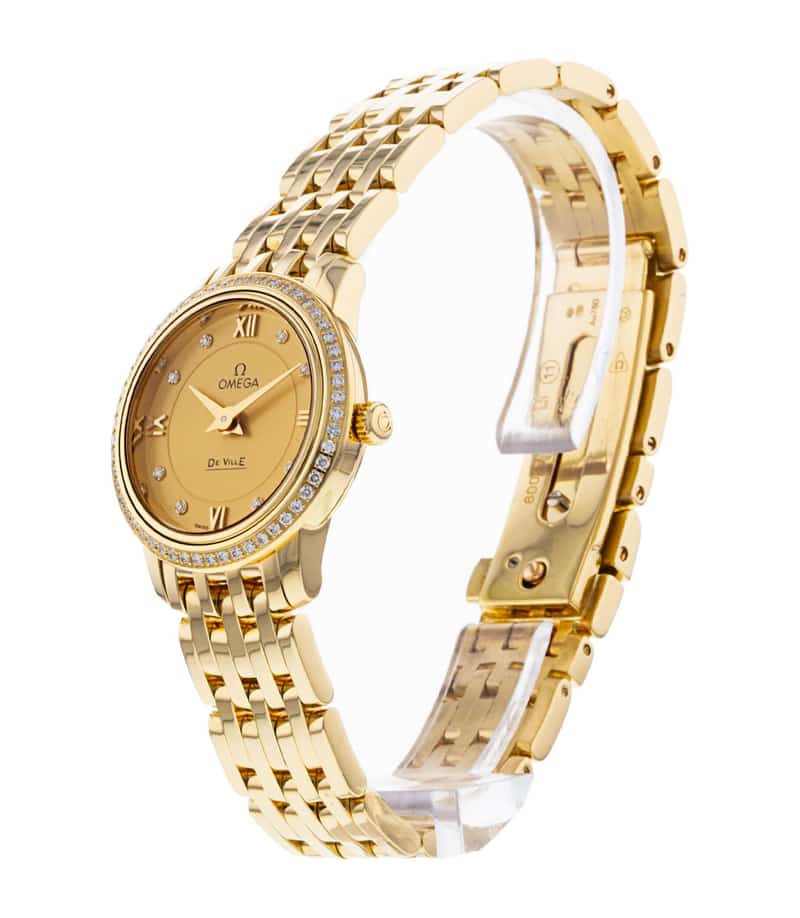 Omega De Ville Prestige 424.55.24.60.58.001